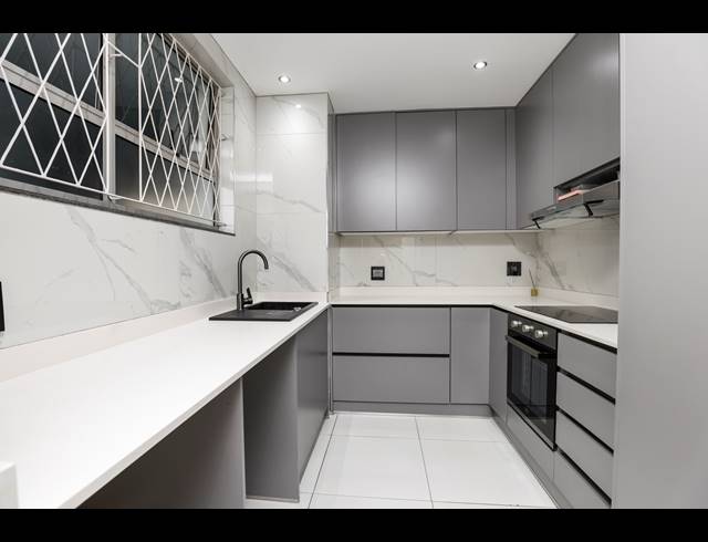 2 BEDROOM APARTMENT FOR SALE IN MUSGRAVE